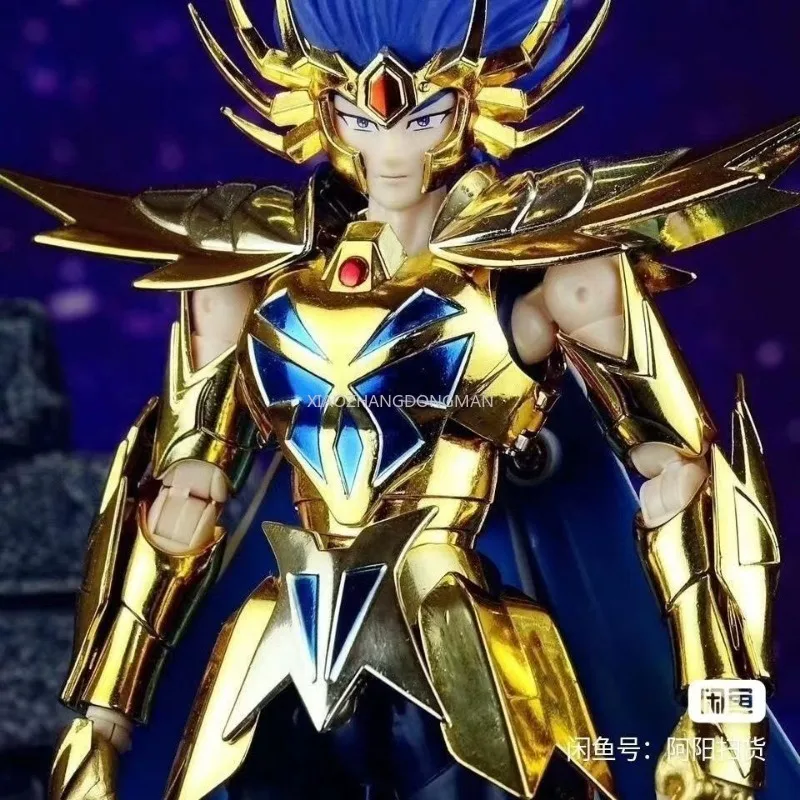 In Stock MST/JM Model Cancer DeathMask Saint Seiya Myth