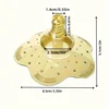Full Silicone Nipple Protection Cap, Breast Pad, Silicone Breastfeeding Protection Cover, Portable Nipple Cover, Breastfeeding 2