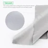 Premium Screen Keyboard Protection Microfiber Liner Cleaning Cloth for Macbook Pro 13 15 16 Inch Dustproof Soft Thick PC Cleaner 5