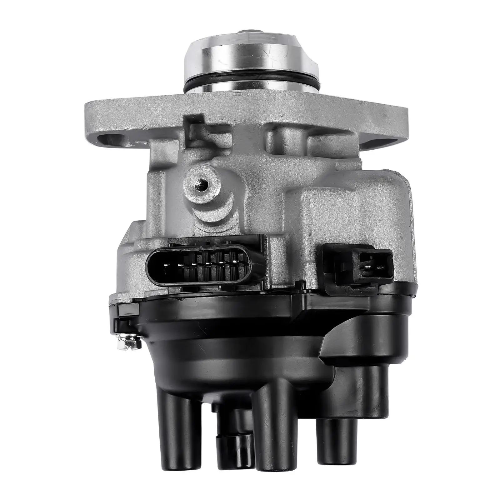 AP01 Complete Ignition Distributor for Summit Mirage L4 1.8L Dodge Eagle Mitsubishi