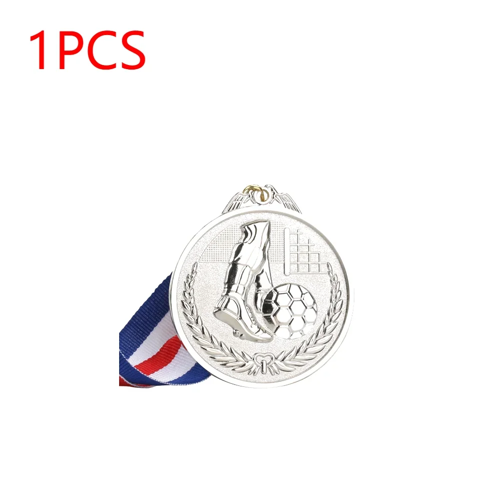 Silver 1Pcs
