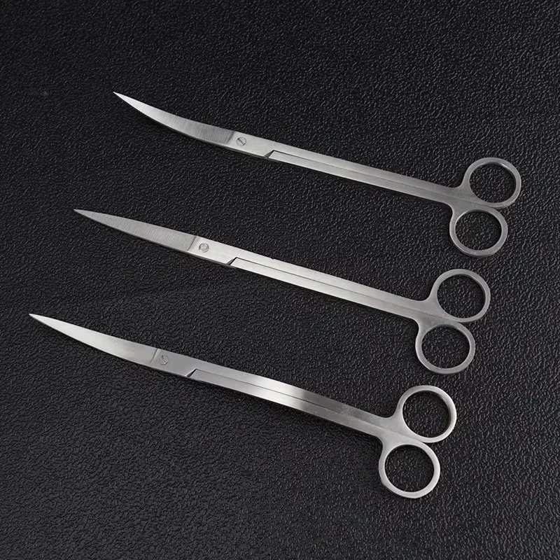 Artificial plants fish tank decorations aquarium ornaments artificial aquarium plants Aquarium Scissor Tweezer Tool Fish Tank Plants Wave Scissors Grass Stainless Cleaning Tools Storage Holder Aquarium Accessories
