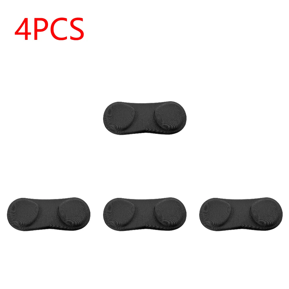 Enhanced VR Lens Protector with Anti-Scratch Technology