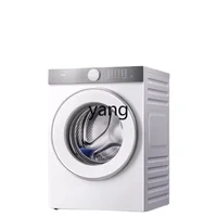 CX 10kg drum washing machine super drum T7H ultra-thin washing and drying integrated 1