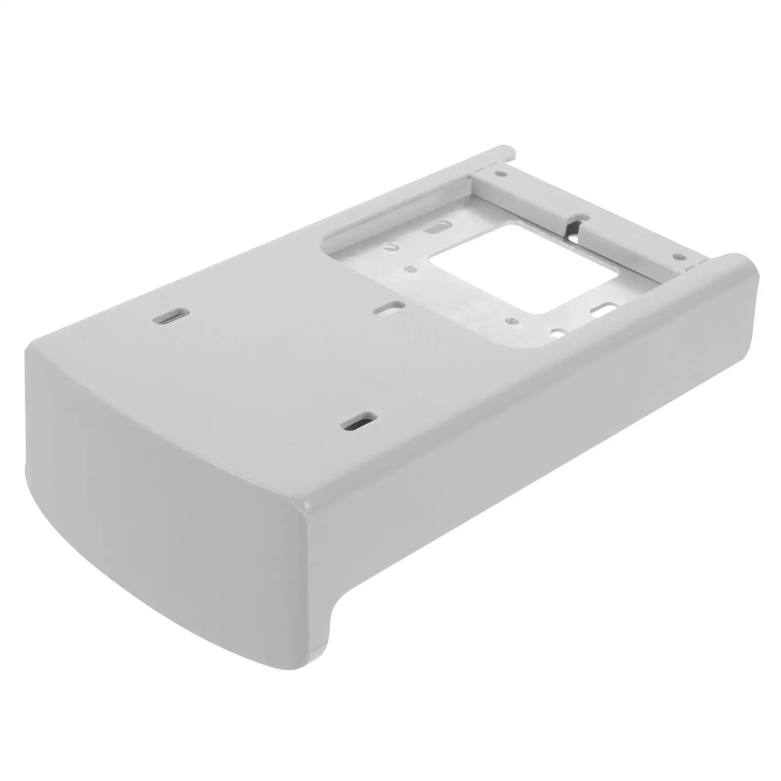 1pcs Outdoor Weatherproof Sun Visor For Recognition Machine Door Access Cover Gate Bell Shell Waterproof Protection Shield