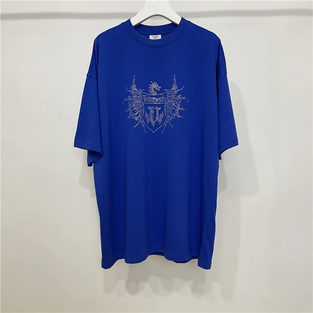 Louis Vuitton Vintage Graffiti Logo T-Shirt Top