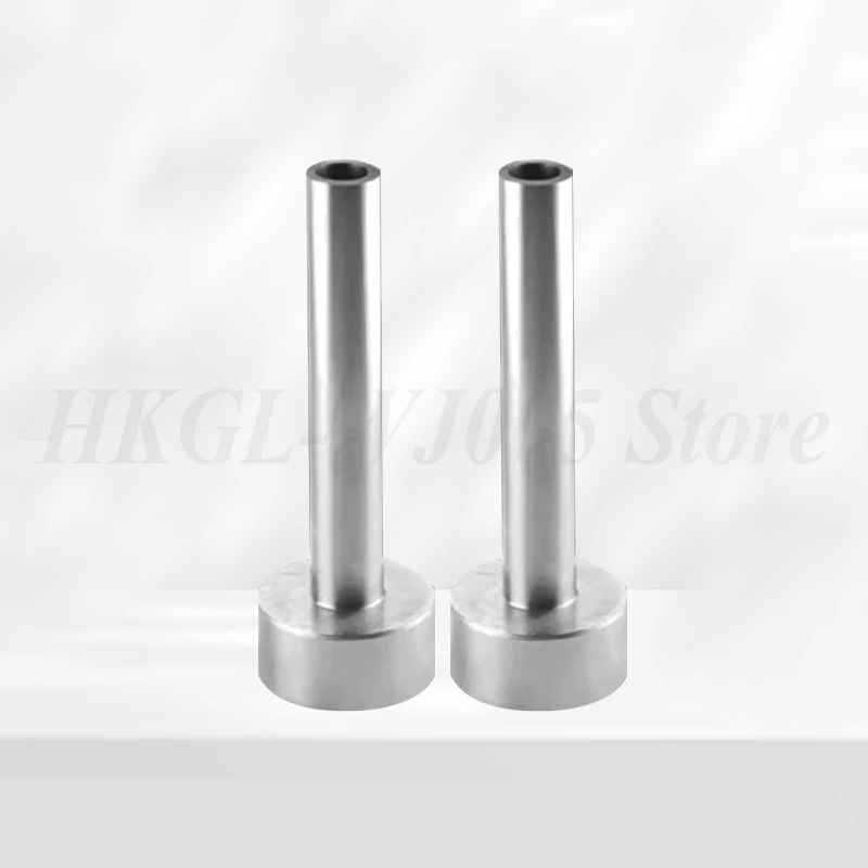 Dia 8-20mm A Type Mold Ingate Sleeve S45C A-type Sprue Bushing Quench Hardening Injection Molding Machine Accessories