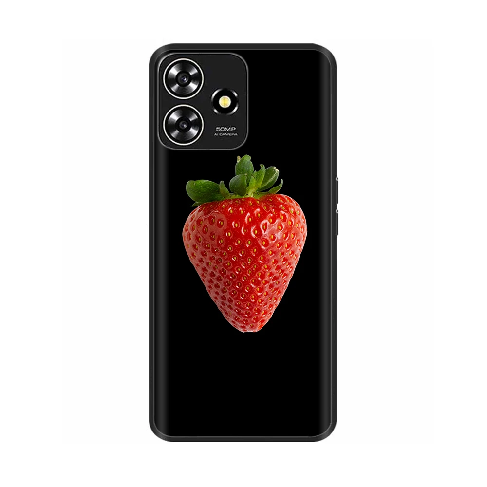 Luxury Painted Soft Protective Case - Artistic Design Cover s
