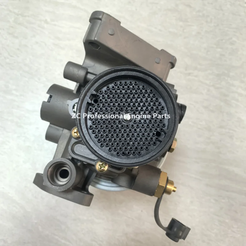 1-85576455-0 1855764550 1-85576455-1 Chinese made air dryer assembly for Isuzu 6WF1 6WG1 CXZ truck accessories