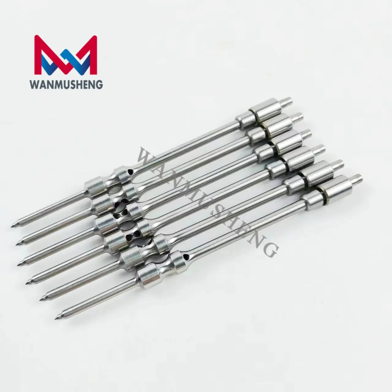 Top Quality and Injector Nozzle Rod for 2872544 XPI Injector