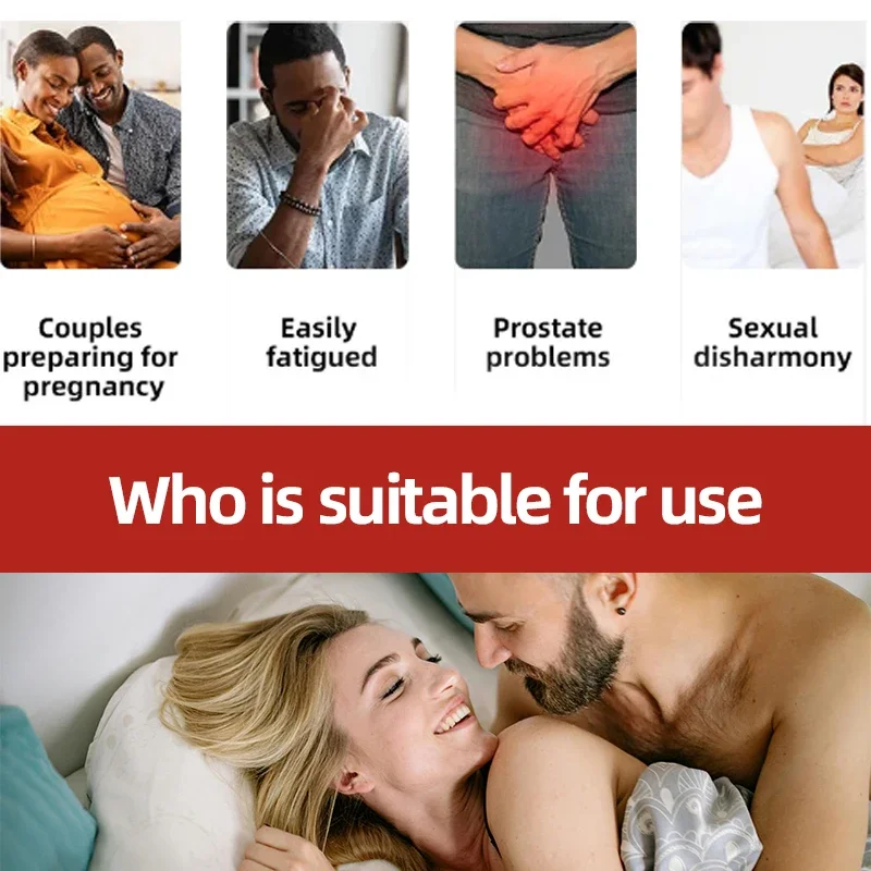 30 Lycopene Capsules Prostate Prostatitis Urinary Health Immunity Support Supplement male enhancing supplement