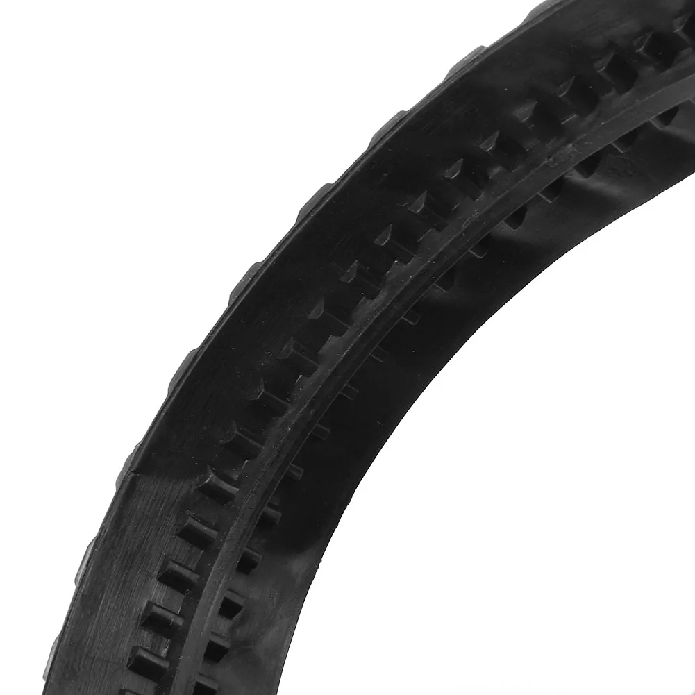 2pcs Tracks Tyres Wheel For Zodiac MX8 MX6 AX10 Baracuda R0526100 Pool Cleaner Tyres Anti-Slip Cleaning Tools Accessories