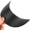 10pcs Baseball Cap Brim Peaked Hat Visor Shaper Inserts Sun Hat Shield Hat Support Caps Liners -In Peaked 3