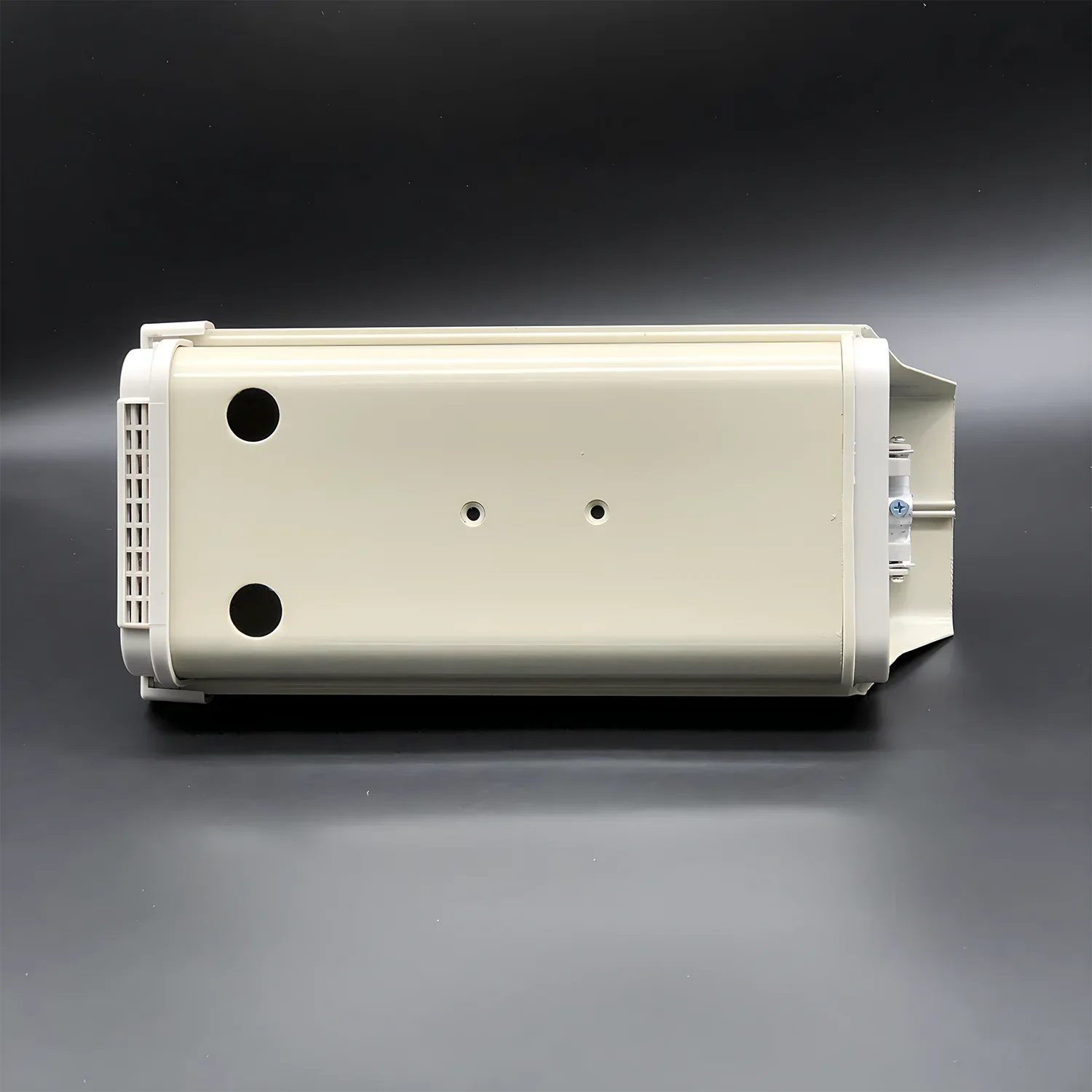 10 inch/12 inch Indoor Outdoor Waterproof IP66 CCTV Camera Housing Shell Aluminum Alloy Casing Security Camera Protective Box