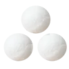 7cm Wool Dryer Balls Reusable Softener Laundry 7cm Laundry Ball Home Washing Balls Wool Dryer Balls Washing Machine accessories 6