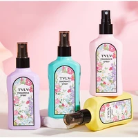 Coffret cadeau sexuellement floral pour femme, sexuellement Gardénia, Eau de toilette longue durée, Splash corporel, Cadeaux Leon, Cologne 4