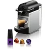 Nespresso Pixie Espresso Machine by De'Longhi, 1100ml, Aluminum,Silver 6