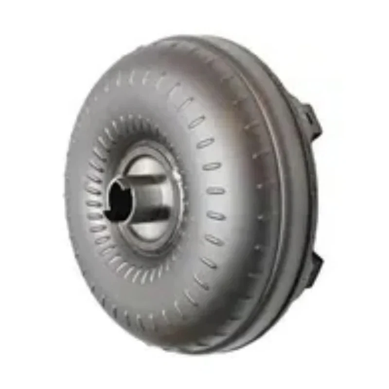 Torque Converter 04/501200 04-501200 Compatible With JCB Backhoe 1400B 1550B 4CN 4CX 214 215