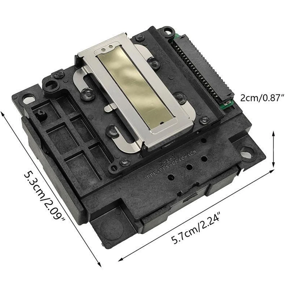 

Сменная печатающая головка для принтера EPSON L300 L301 L303 L351 L355