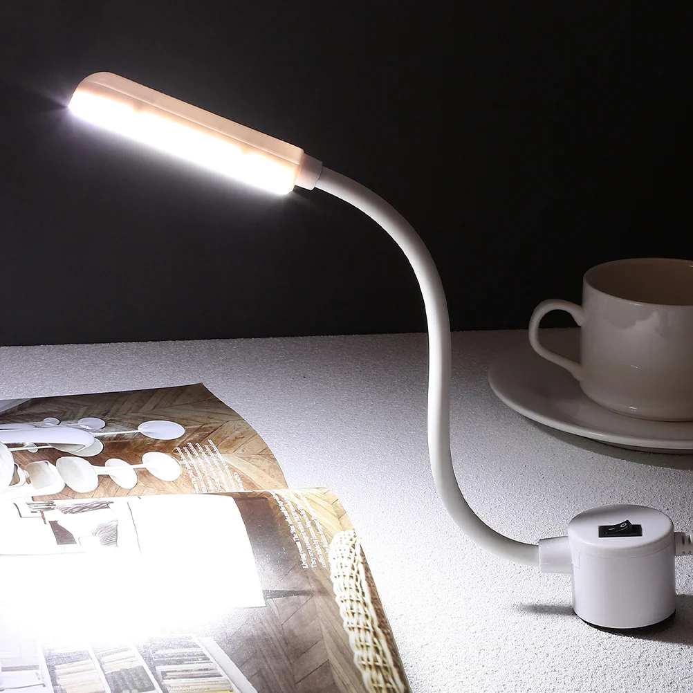 

Magnetic Sewing Light Convenient Lamp for Sewing Working Flexible Workbench Light Sewing Accessory