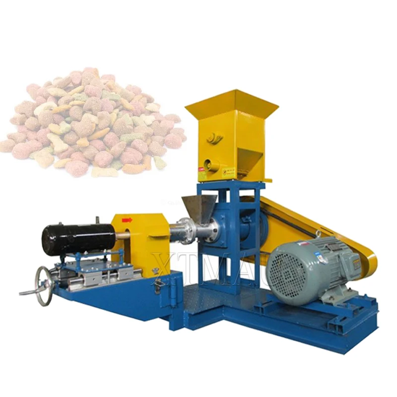 

Household Bird Feed Extruder Processing Pellet Making Machine Poultry Rabbit Feed Pellet Making Machine