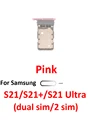 Pink Dual SIM