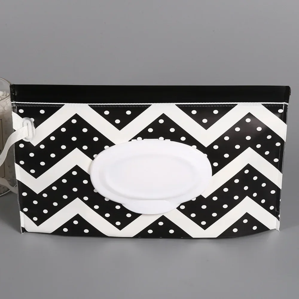 Wet Wipe Case 1PCS Eco-Friendly Baby Wipes Box