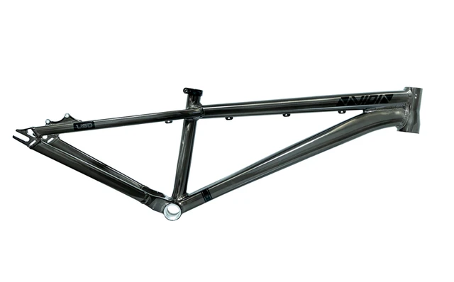 NS BIKES ZIRCUS ダートジャンプ ストリート