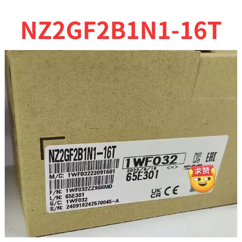

Brand new NZ2GF2B1N1-16T module Fast Shipping