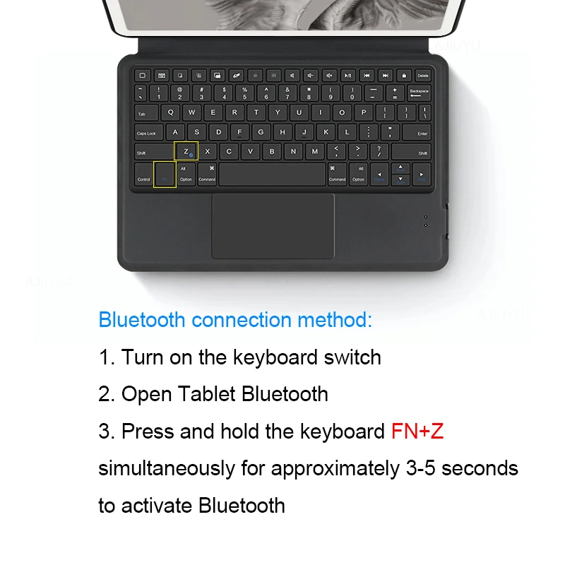 espanhol, alemão, Touchpad inteligente, Mi Pad 6 Pro, Mipad6, 11 