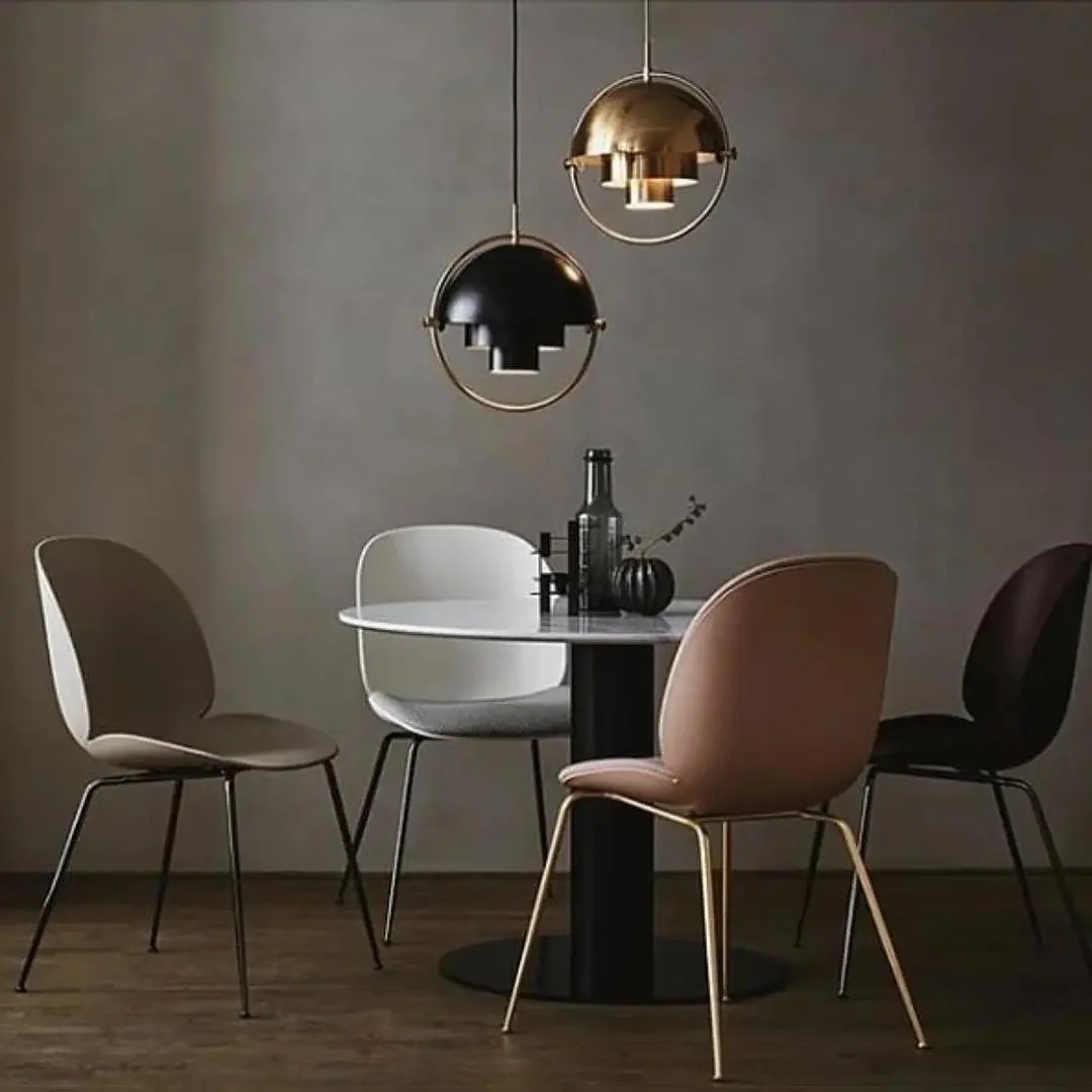 Pendant Light Image 1