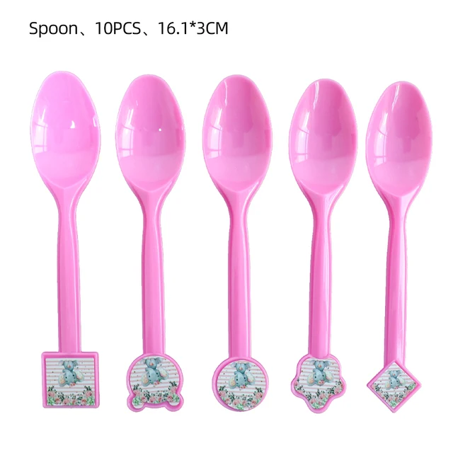 spoon 10pcs
