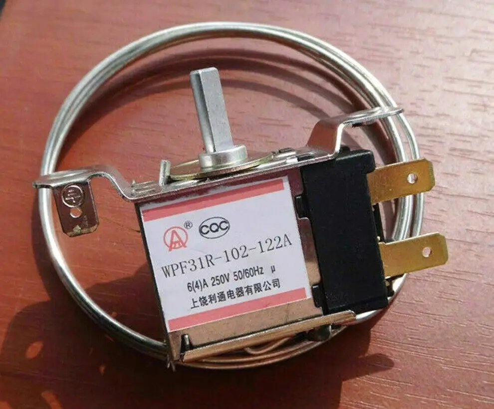 

Новый телефон с 2-контактным температурным контролем, 65 см
