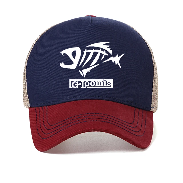 New Pelagic Fisher Offshore men hat summer outdoor fishing hats