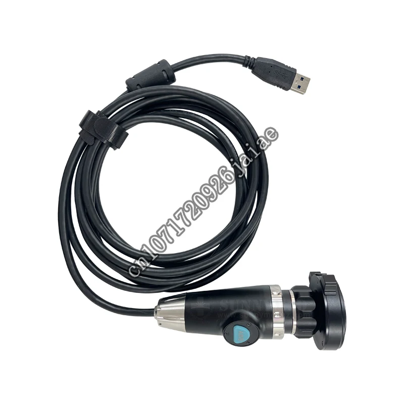 

SUNNYMED SY-P031HD 1080P Digital Portable Medical ENT/urology/hysteroscope USB Endoscope