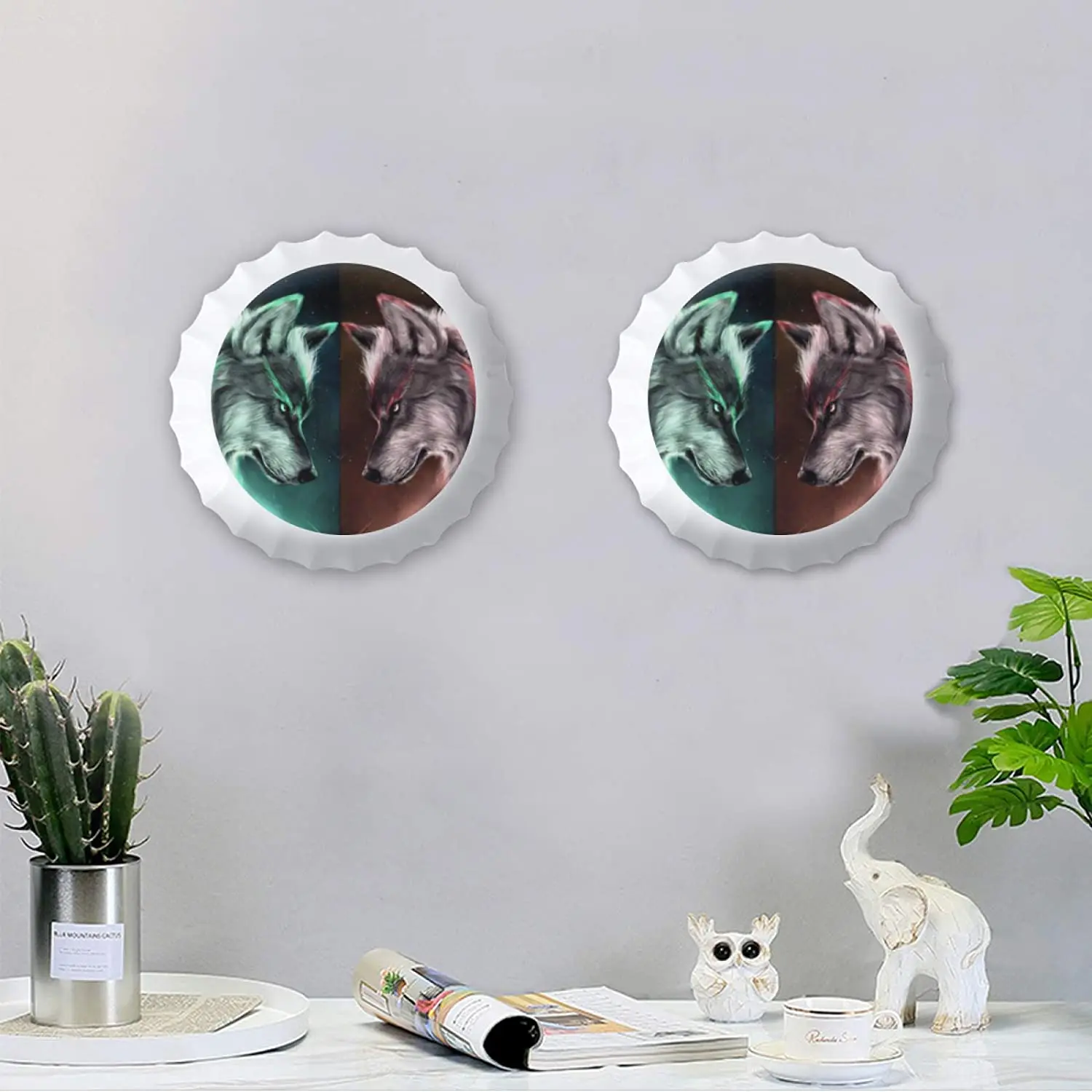 Рисунок 3 - Крышки для бутылок