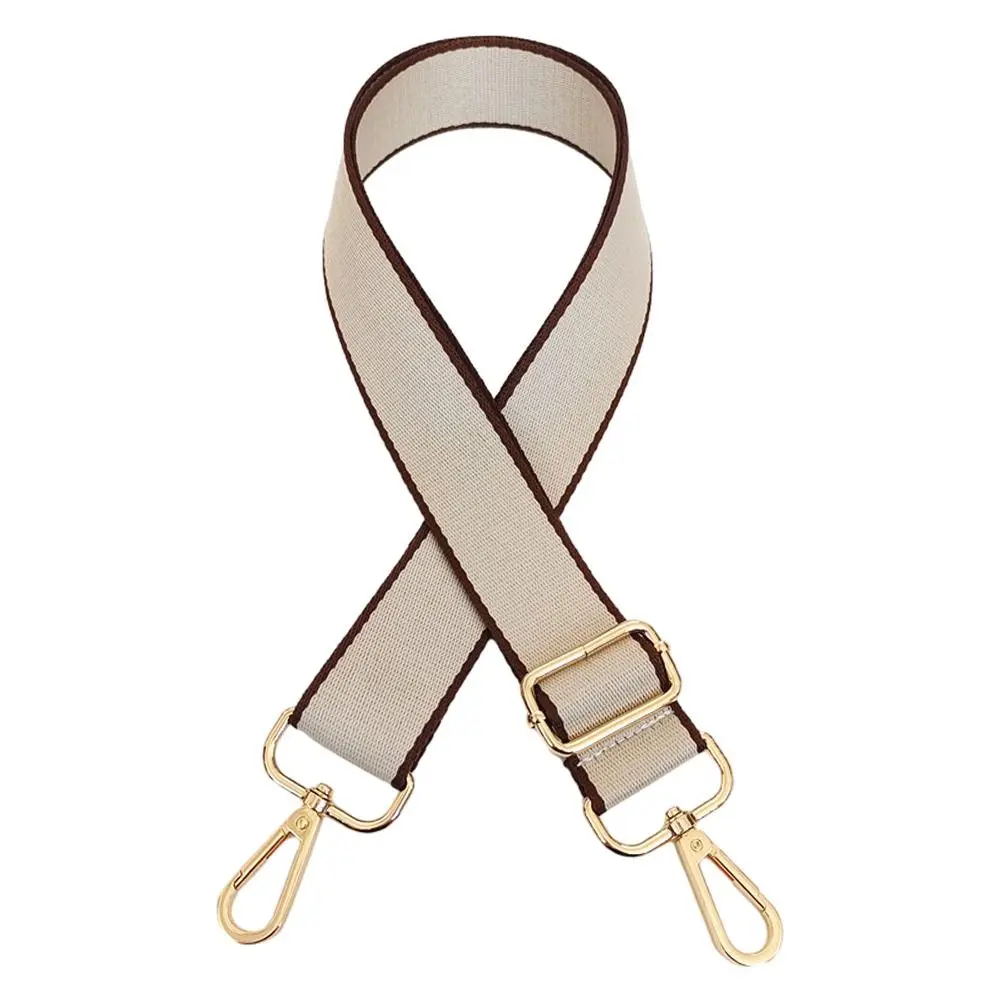Adjustable Wide Bag Strap for Women – Shoulder & Crossbody Accessory, 3.8CM