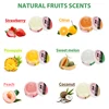 80g Extra Hold Edge Control Gel for Wig 4c Hair 24 Hour Long Lasting Control Gel No-greasy Edge Smoothing Break Hair Styling Wax 6