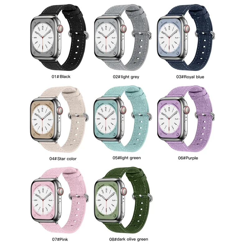  ġ  ĵ Ϸ Ʈ, ׼ ո , Correa , iWatch ø 9, 8, 7, 6, 5, 4 SE, Ʈ 2, 44mm, 45mm, 49mm