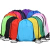 1PC Waterproof Drawstring Bundle Pocket Outdoor Hiking Bag Backpack Camping Swimming Training Fitness Sports Bags 1