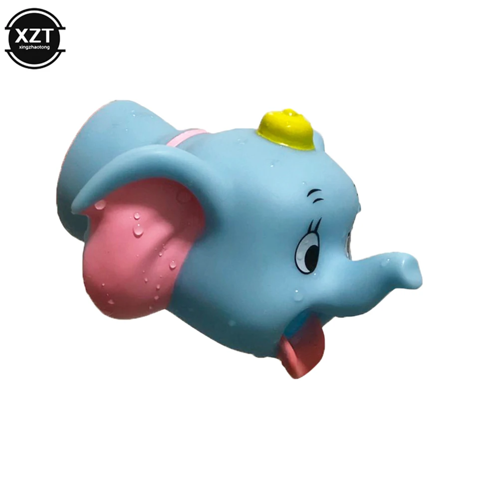 Prolunga Rubinetto Balena In Silicone Per Bambini – Antiturto E Regolabile Per Bagno Sicuro E Divertente