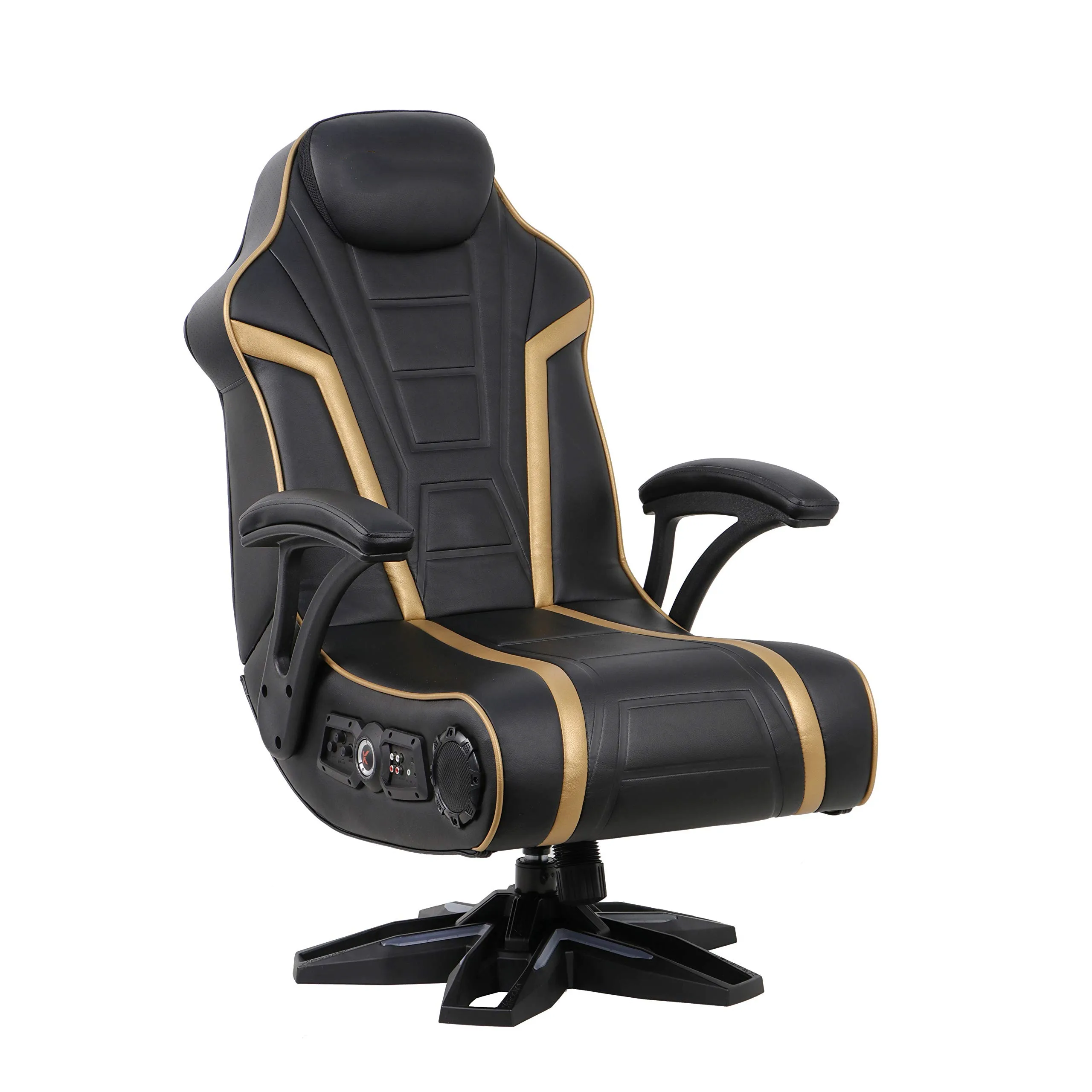 

Wholesale High Back pu leather office chair Ergonomic adjustable Swivel Pc Computer Gamer Racing Gaming Chair for sale