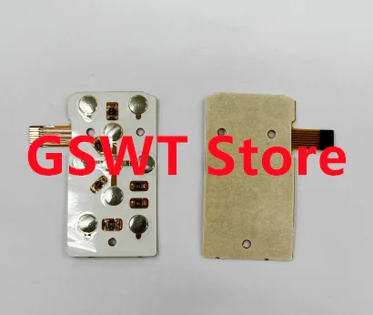 

NEW Digital Camera Replacement Repair Part for NIKON COOLPIX S2500 Function Keyboard Key Button Flex Cable Ribbon Board