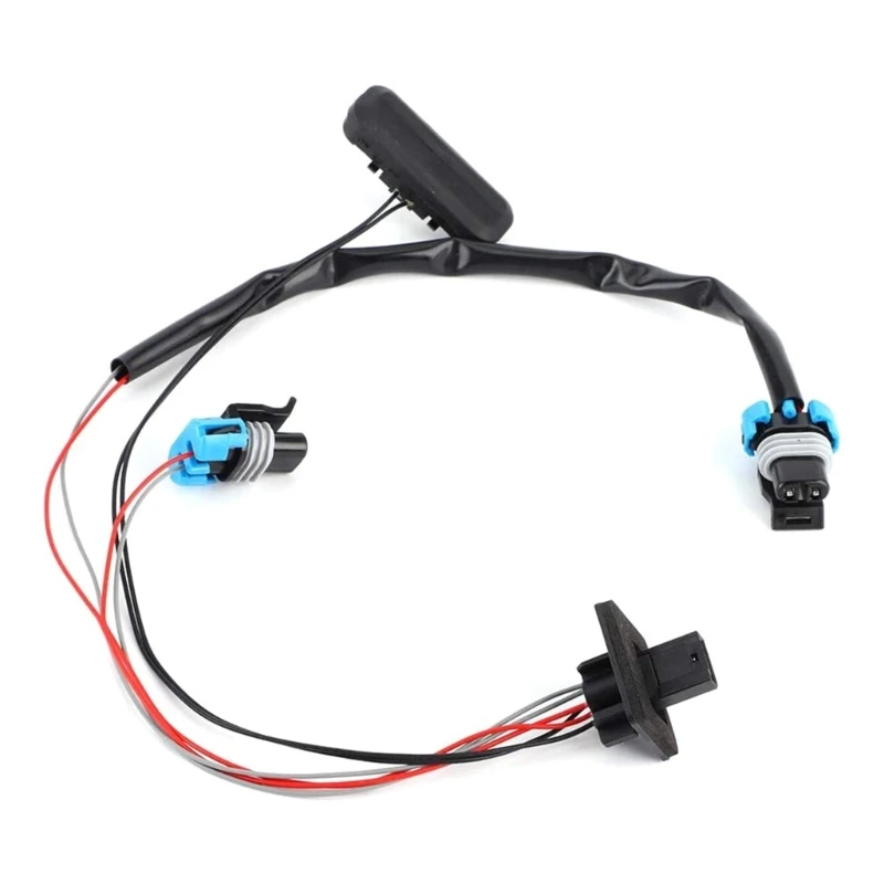 

Car Accessory Tailgate Boot Opening Replacement for Meriva 2010 Onwards