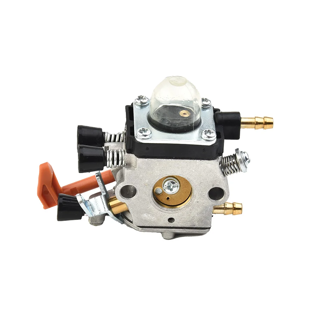 

Карбюратор металлический для Stihl BG50, 4229, 120, 0650, 1 шт.
