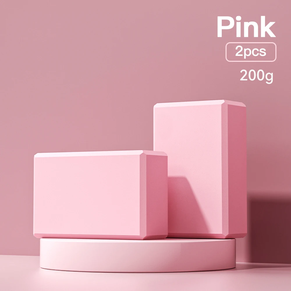Pink 200g
