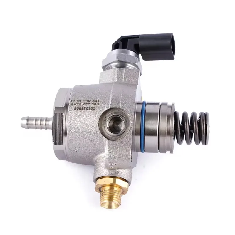 

High Pressure Fuel Pump OE 06l127026B for New Magotan New Passat Lingdu 3th 2.0T High Power