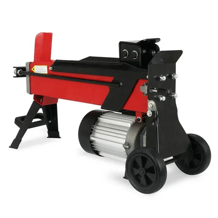 Guaranteed Quality Electric Wood Log Splitter Wood Kindling Splitter Motor For