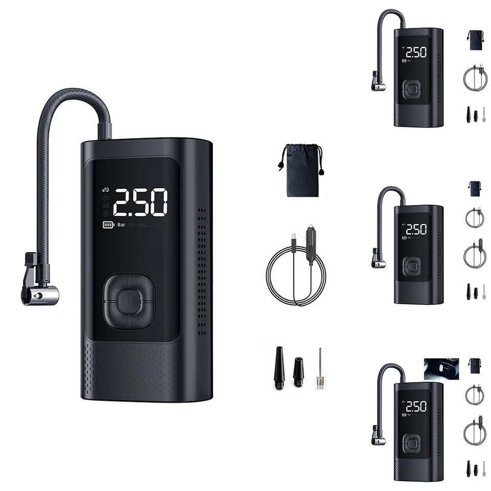 �ڵ��� Ÿ�̾� ��â�� �޴�� ���� �����, ���� �� ���� ���� ����, LCD ���÷���, �ڵ��� ������� Ÿ�̾� ����, 150PSI