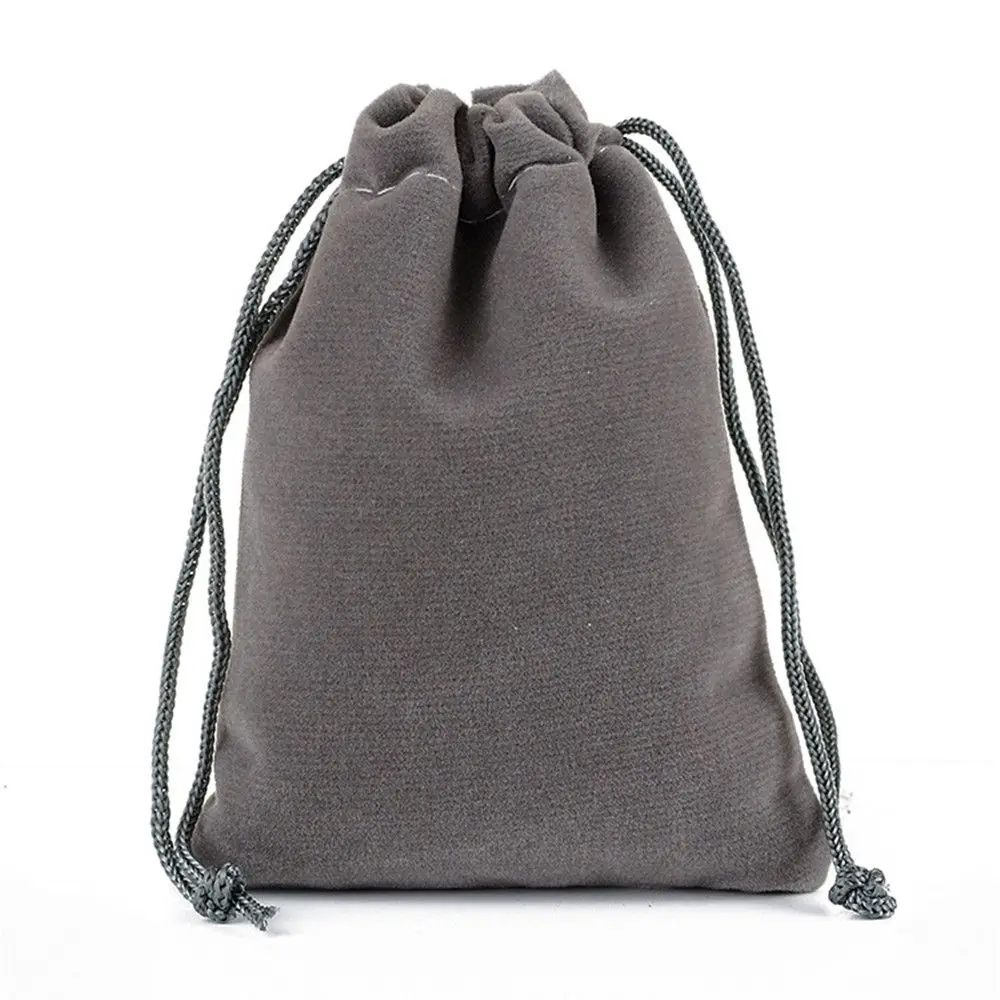 thumbnail image 1 of Estuche de almacenamiento para regalos de Navidad, suministros para fiestas, bolsas con cordón, bolsa para anteojos, bolsas de tela para anteojos, bolsa de regalo de Navidad, 1 of 5